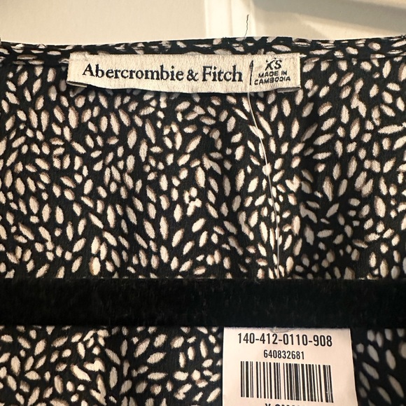 Long sleeve blouse - Picture 3 of 3